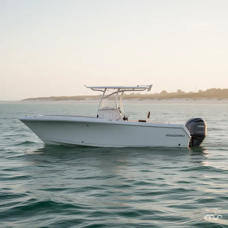 Slide: The Image of Sailfish 242 CC 2024 - 2