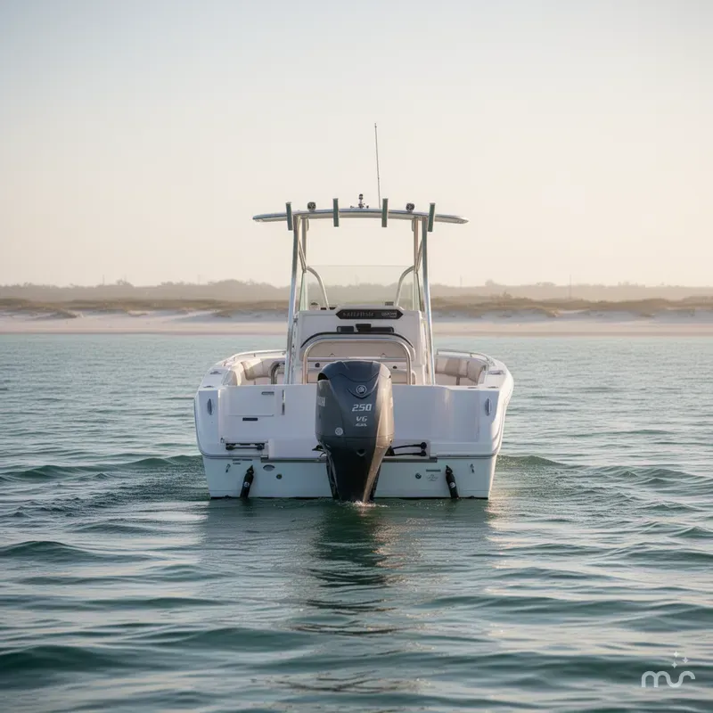 Slide: The Image of Sailfish 242 CC 2024 - 3
