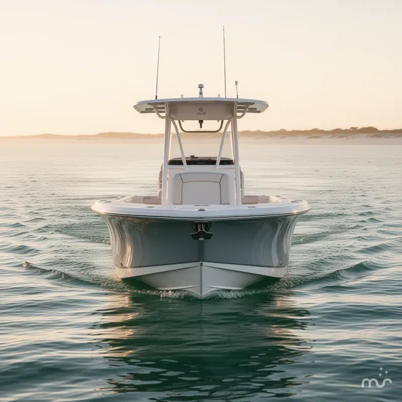 Slide: The Image of Sea Hunt Ultra 239 SE 2022 - 2
