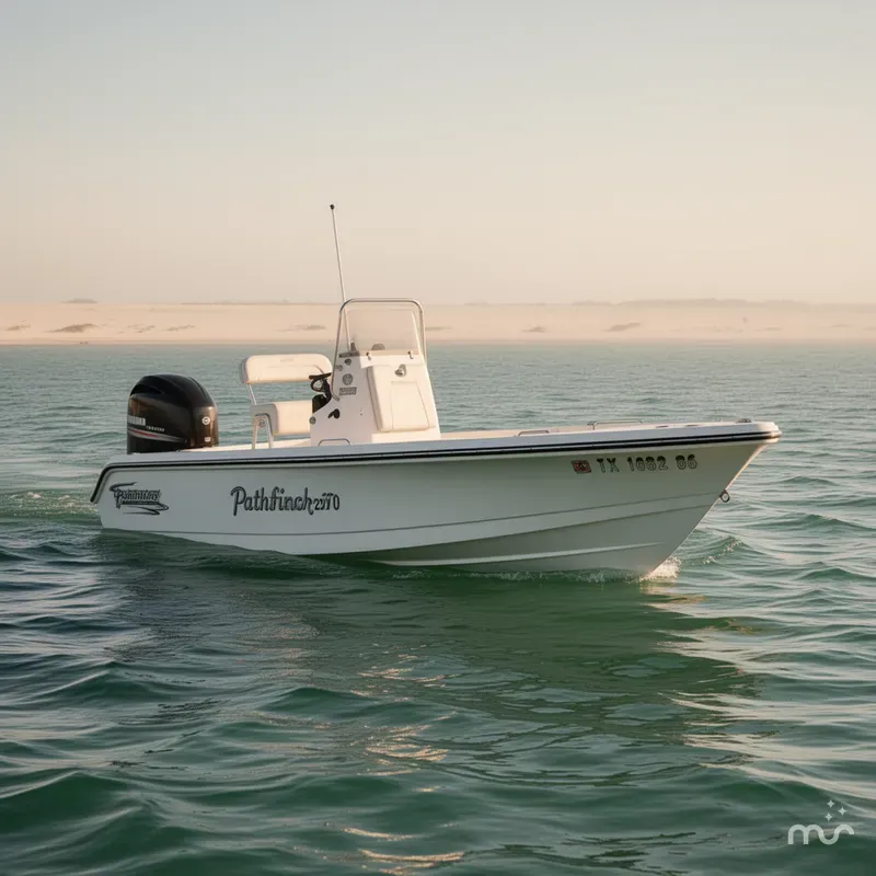 Slide: The Image of Pathfinder 2200 Pathfinder 2012 - 0