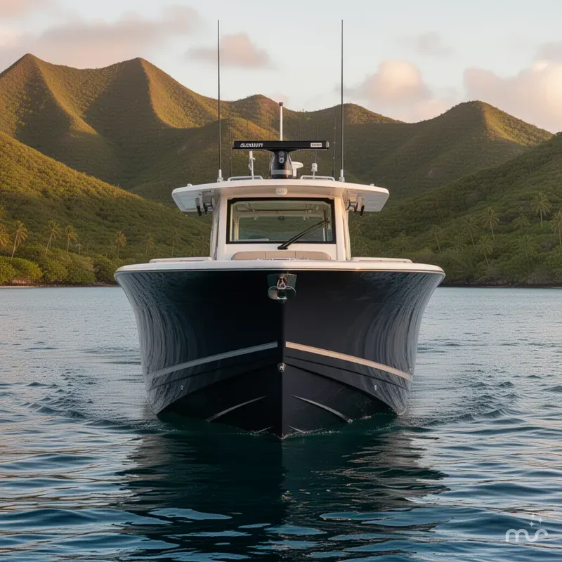 Slide: The Image of Scout 400 LXF 2027 - 3