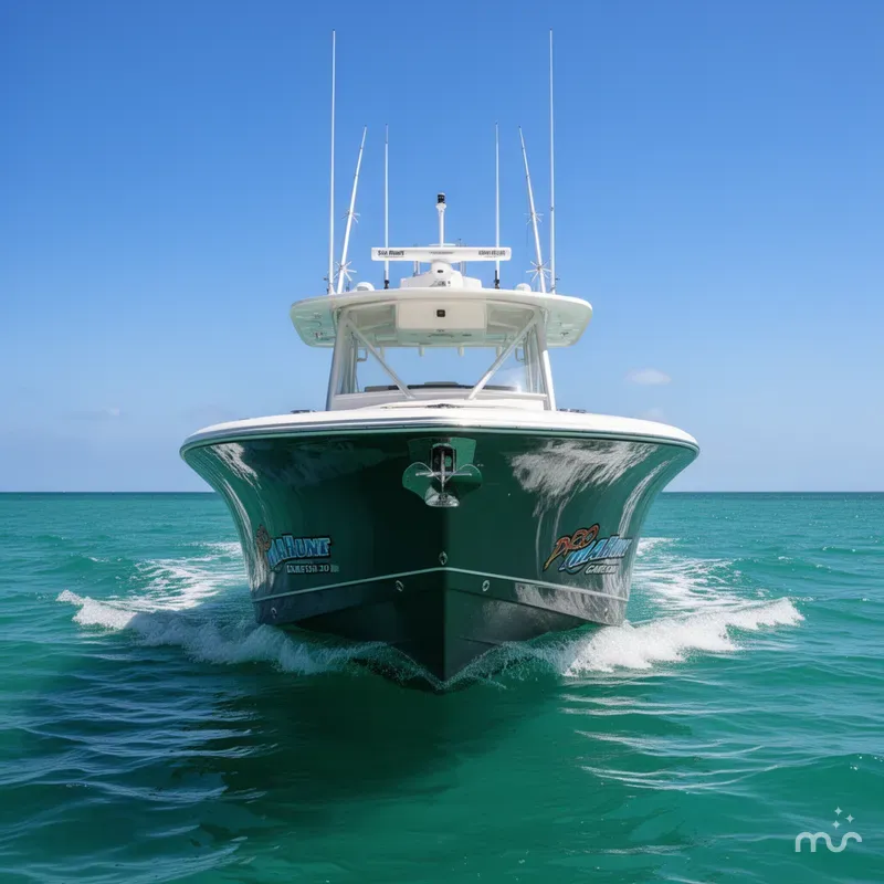 Slide: The Image of Sea Hunt Gamefish 30 2026 - 1