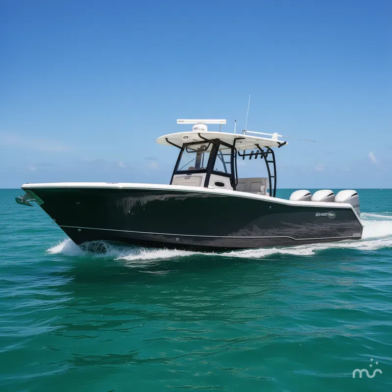 Slide: The Image of Sea Hunt Gamefish 30 2026 - 2