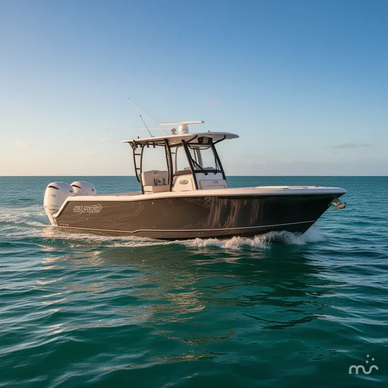 Slide: The Image of Sea Hunt Gamefish 30 2026 - 4