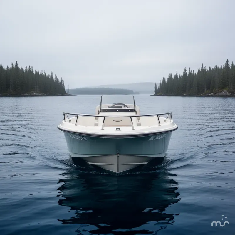 Slide: The Image of Boston Whaler 160 Super Sport 2023 - 1