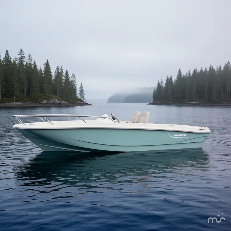Slide: The Image of Boston Whaler 160 Super Sport 2023 - 2