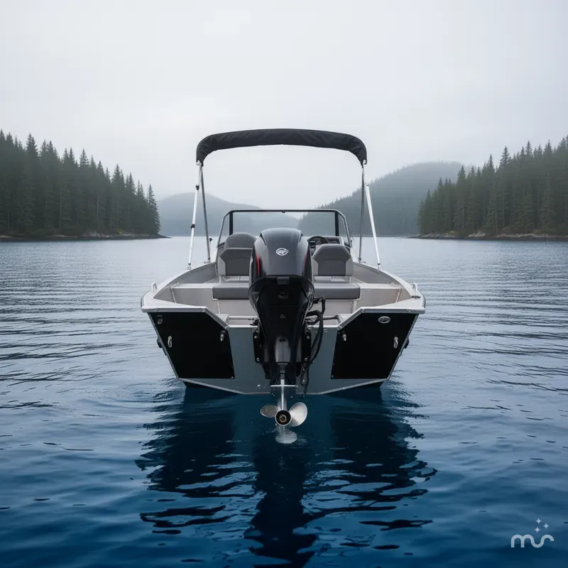 Slide: The Image of Kingfisher 2125 Arrow Sport 2025 - 3