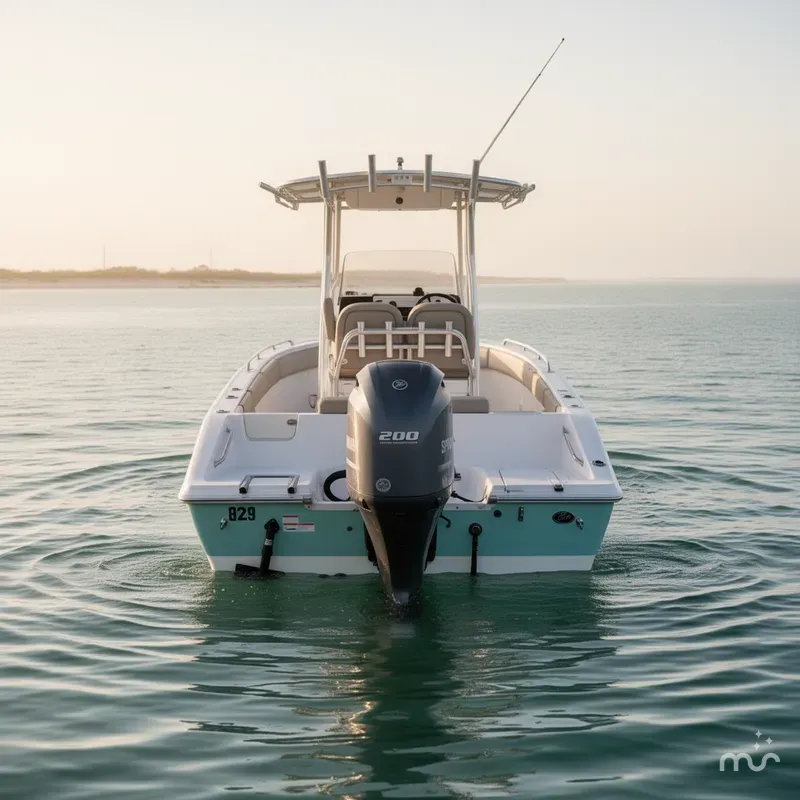 Slide: The Image of Sportsman Open 212 Center Console 2023 - 3