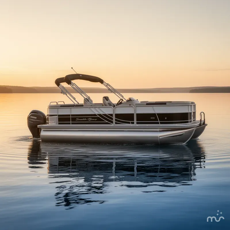 The Image of South Bay 224RS LE 2026 - 0