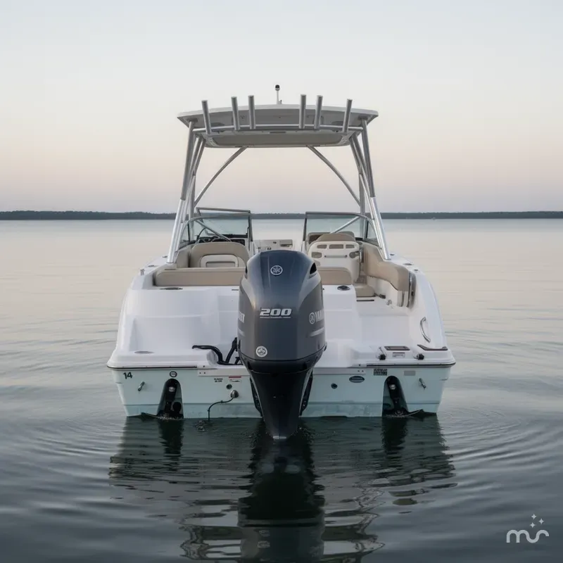 Slide: The Image of Sea Fox 226 Traveler 2016 - 2