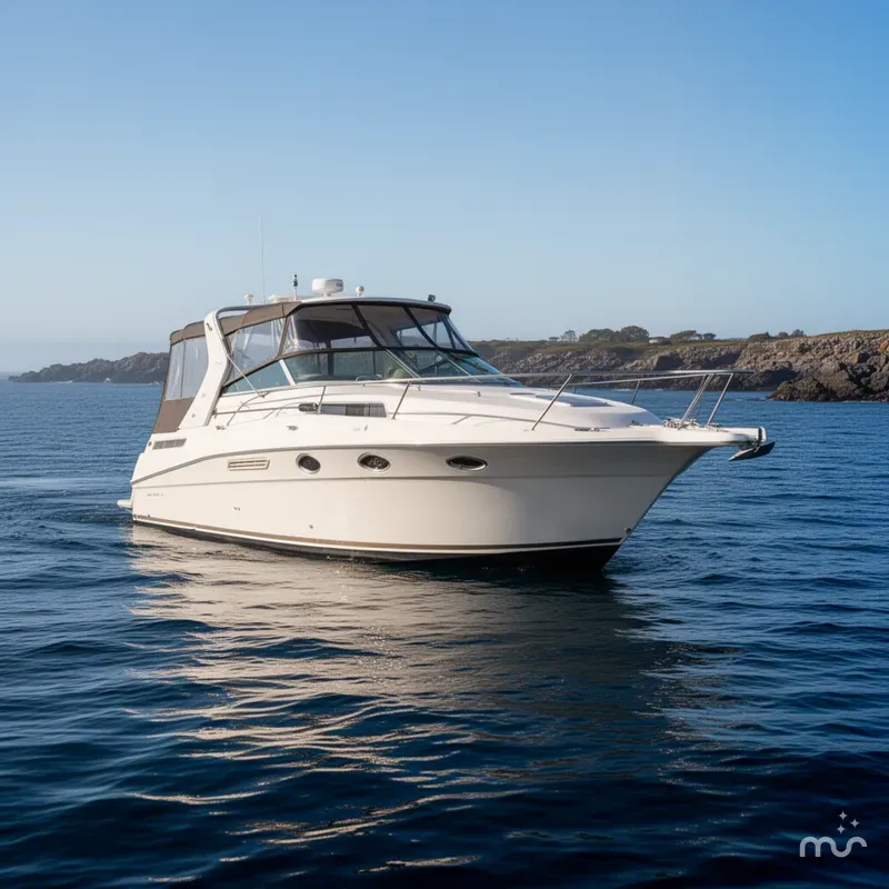Slide: The Image of Cruisers 3175 Rogue 1995 - 2