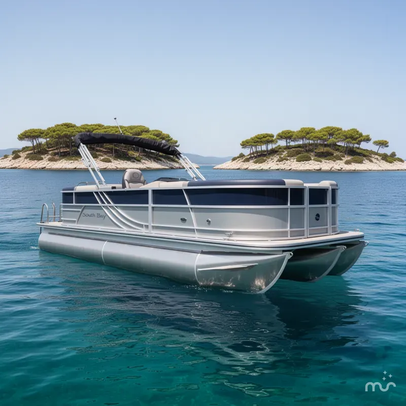 The Image of South Bay S224RS 2026 - 0