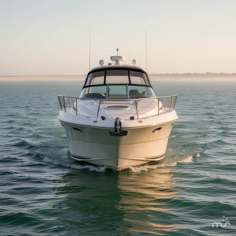 Slide: The Image of Sea Ray 330 Sundancer 2009 - 2