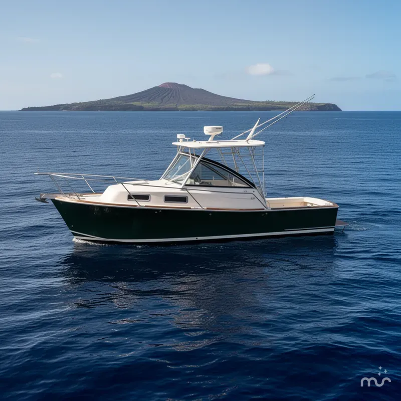 The Image of Legacy 28 Express 2001 - 0