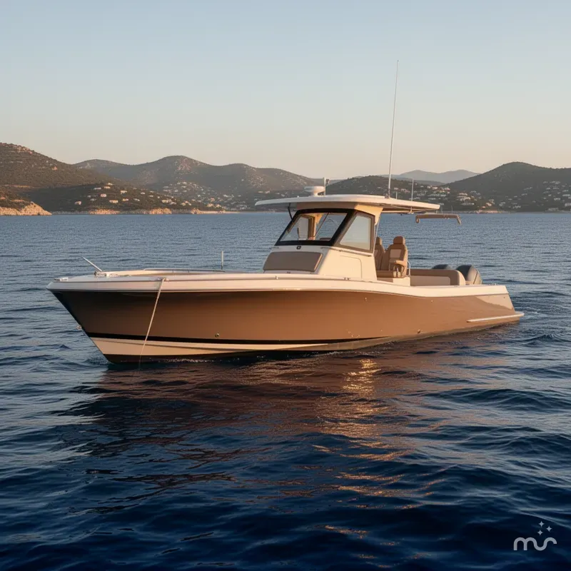 The Image of Chris-Craft Catalina 30 2019 - 0