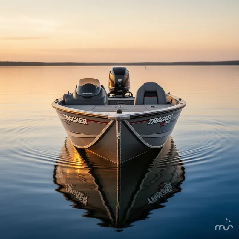 Slide: The Image of Tracker PRO TEAM 175 TXW 2021 - 1