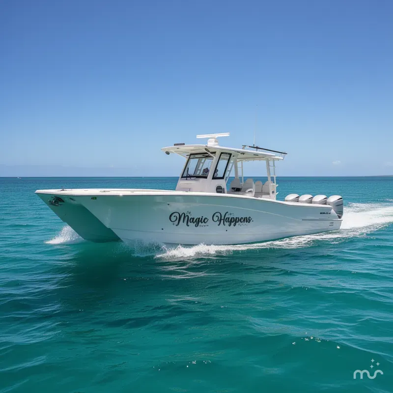 Slide: The Image of World Cat 400 CC-X 2024 - 3