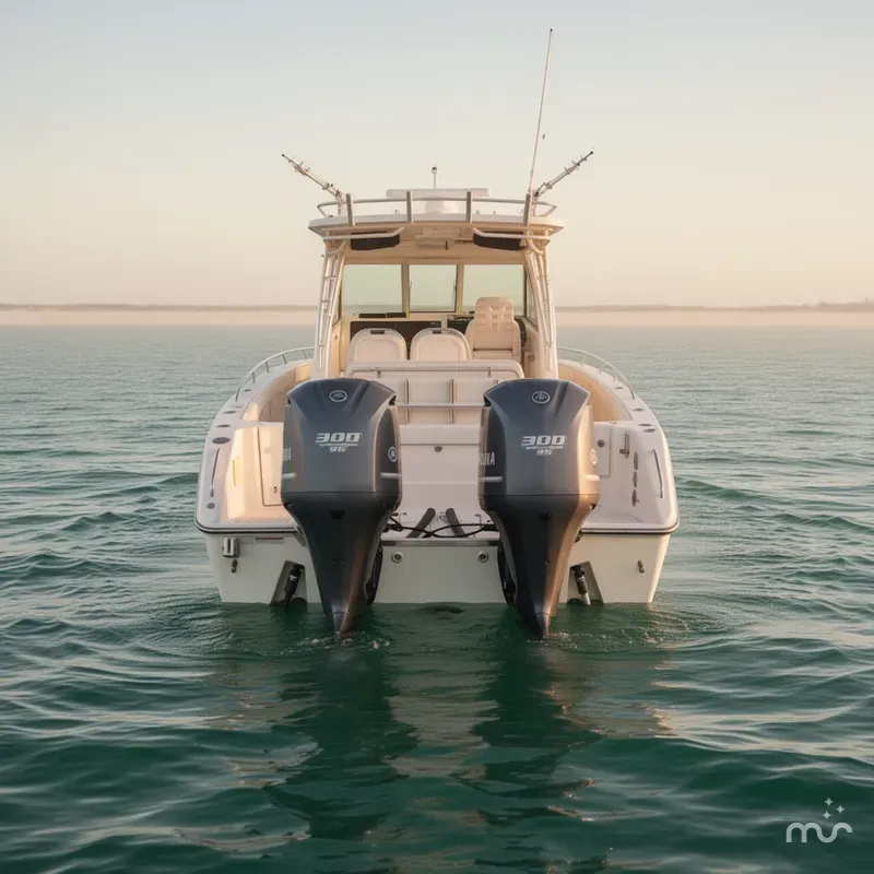Slide: The Image of Pursuit OS 315 Offshore 2012 - 3