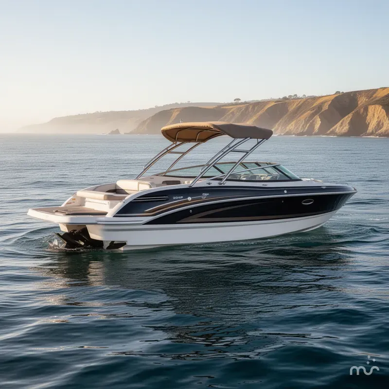 Slide: The Image of Formula 270 Bowrider 2016 - 0