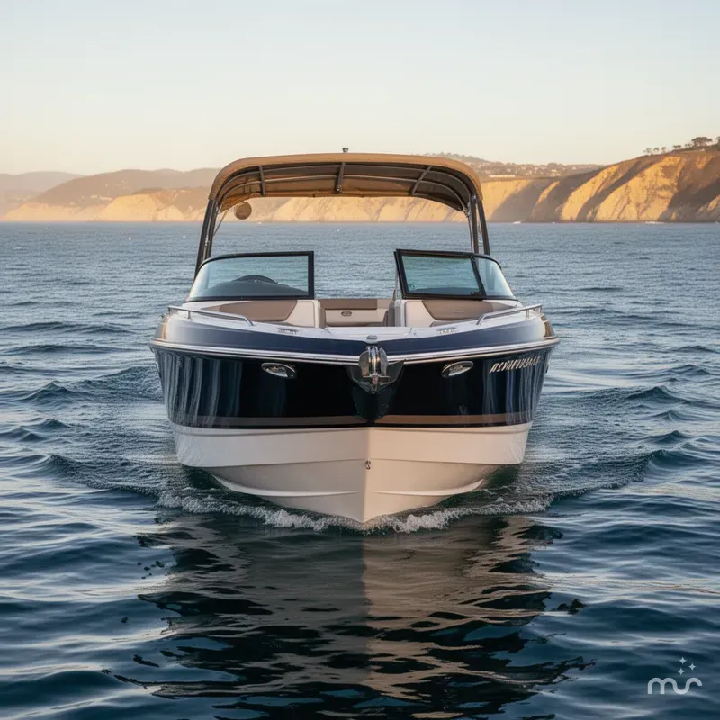 Slide: The Image of Formula 270 Bowrider 2016 - 3