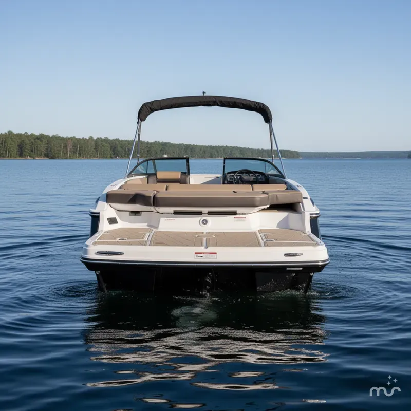 Slide: The Image of Monterey 238 SS 2025 - 2