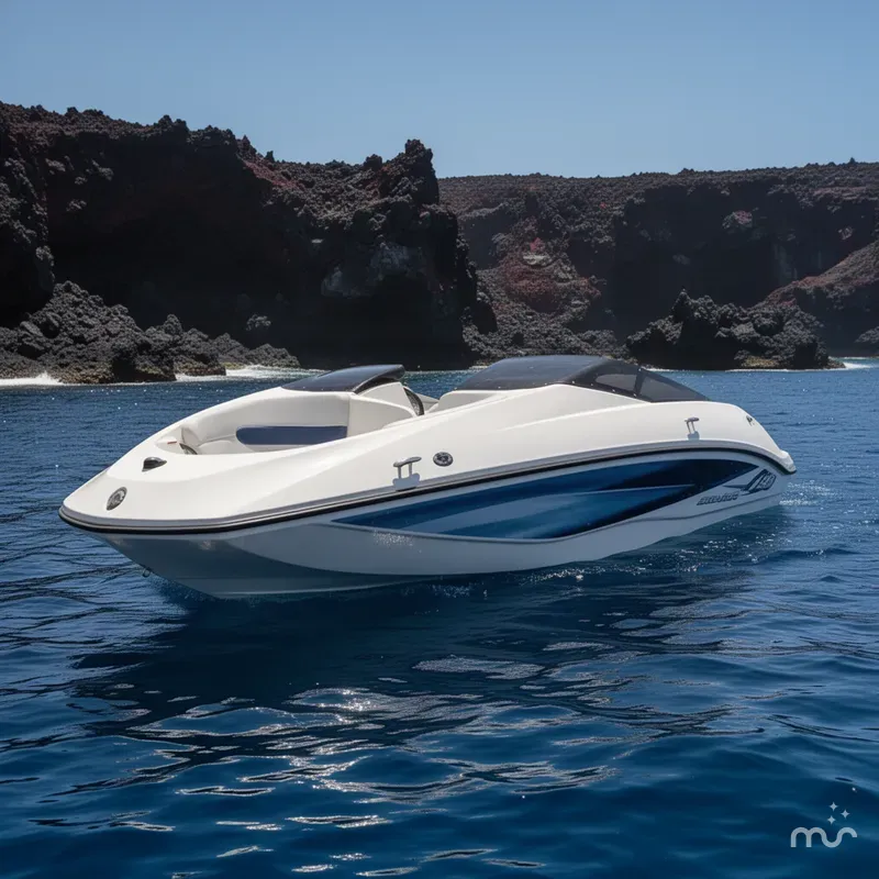 The Image of Sea-Doo 180 Challenger 2006 - 0