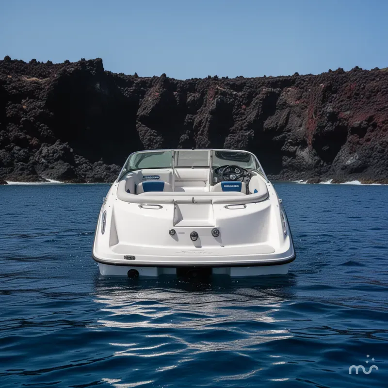 Slide: The Image of Sea-Doo 180 Challenger 2006 - 3