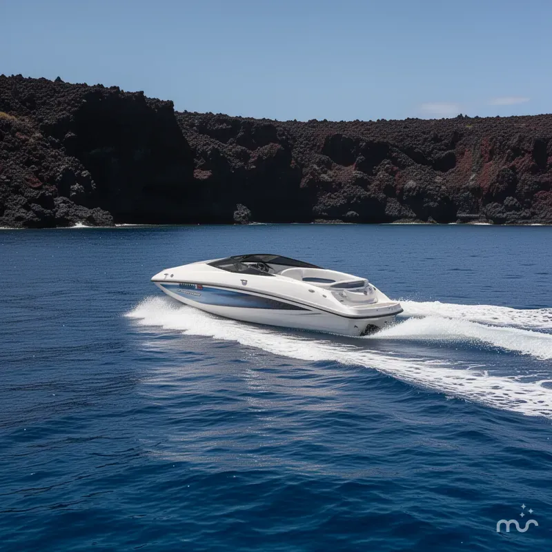 Slide: The Image of Sea-Doo 180 Challenger 2006 - 4