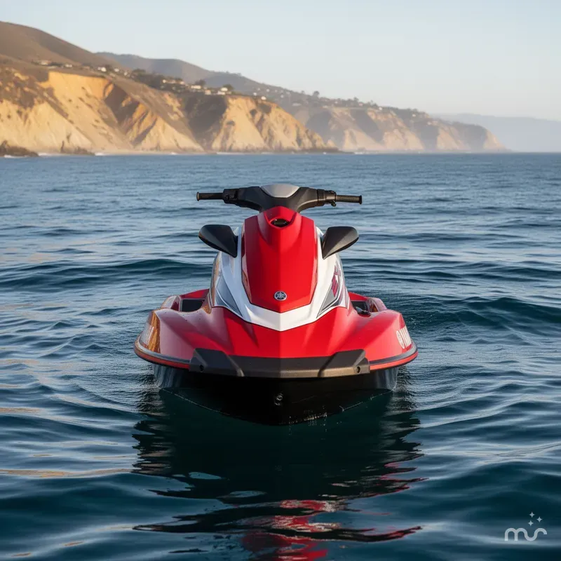 Slide: The Image of Yamaha EX Deluxe 2019 - 2