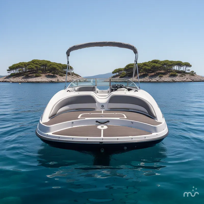 Slide: The Image of Yamaha SX210 2011 - 3