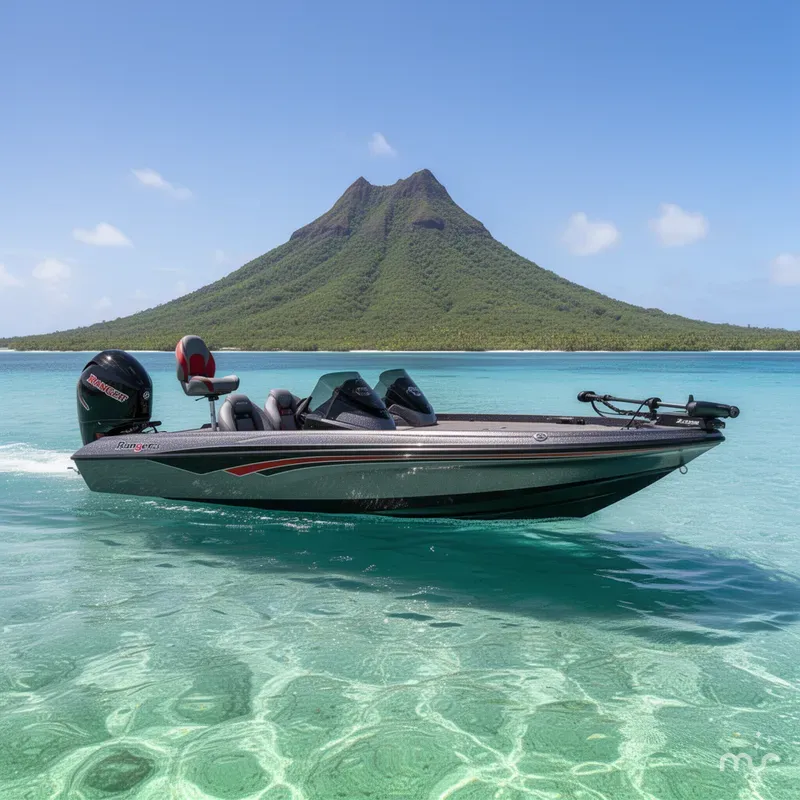 The Image of Ranger Z518 2023 - 0
