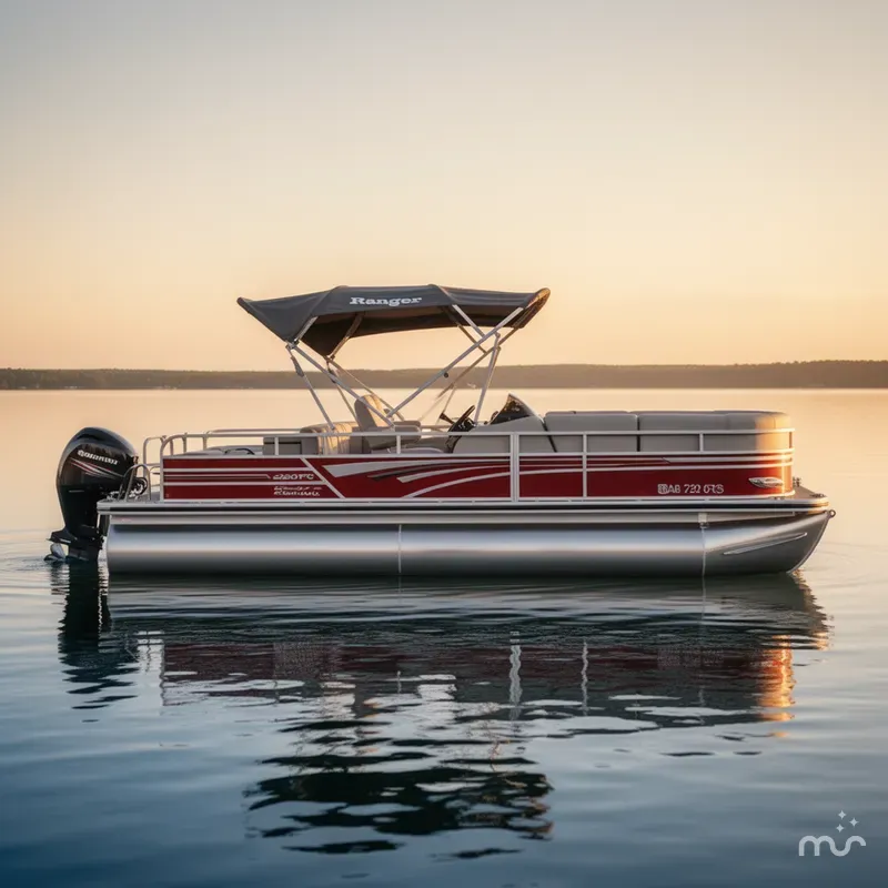 Slide: The Image of Ranger Reata 220FC 2021 - 0