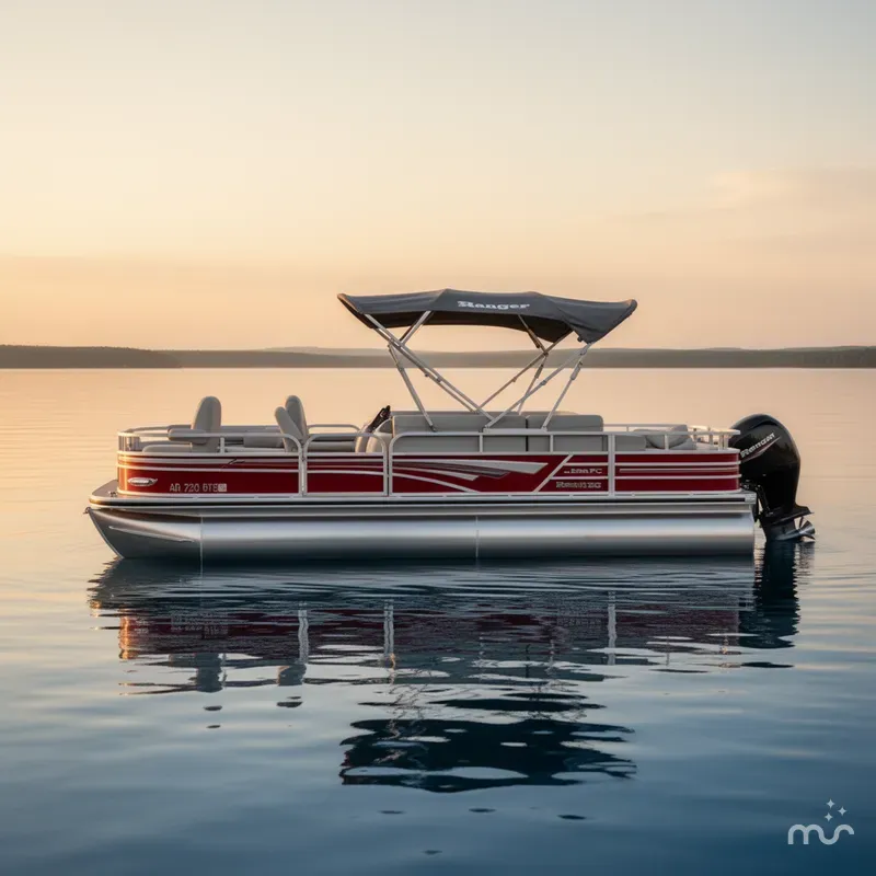 Slide: The Image of Ranger Reata 220FC 2021 - 1