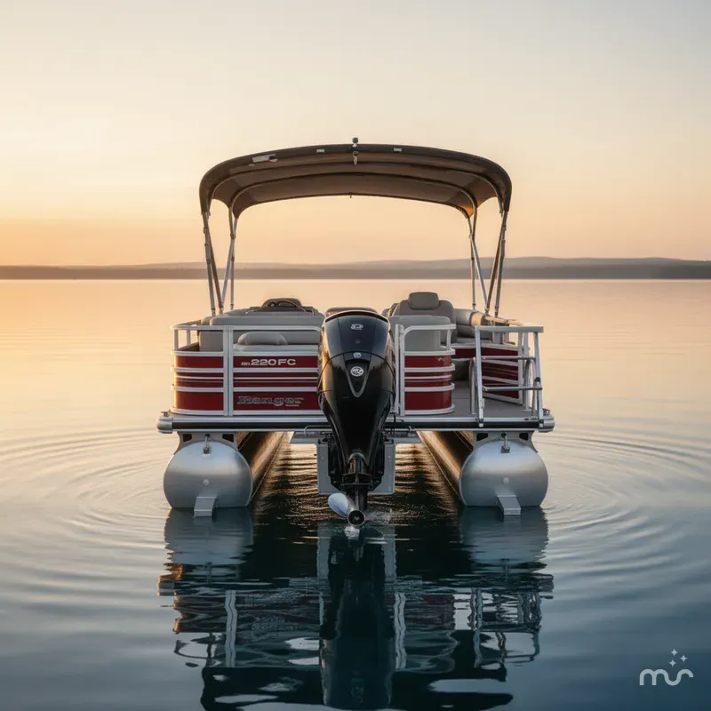Slide: The Image of Ranger Reata 220FC 2021 - 2