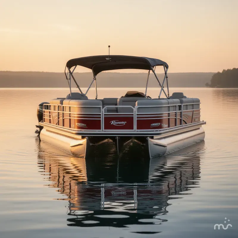 Slide: The Image of Ranger Reata 220FC 2021 - 3