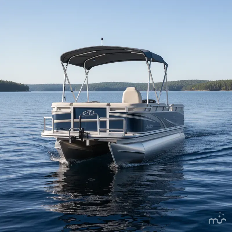 Slide: The Image of Avalon Venture CR 2080 2023 - 2