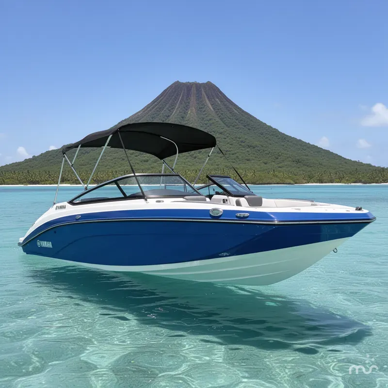 The Image of Yamaha SX195 2025 - 0