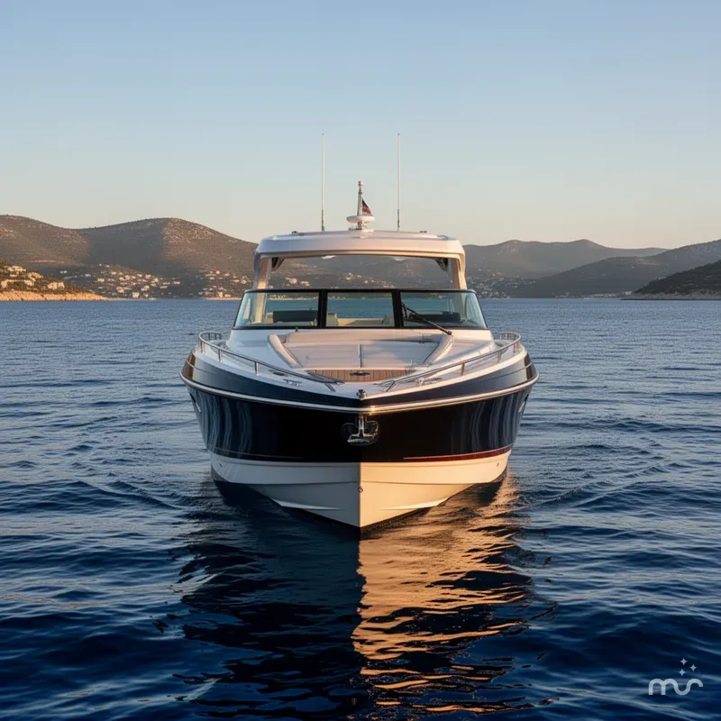 Slide: The Image of Formula 350 Crossover Bowrider 2024 - 1