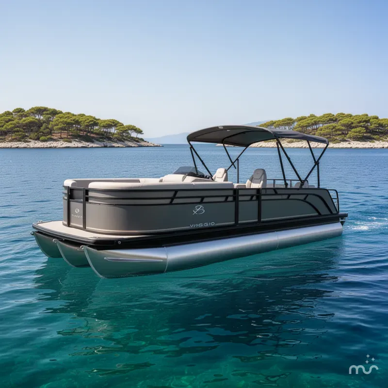 The Image of Viaggio X22S 2025 - 0