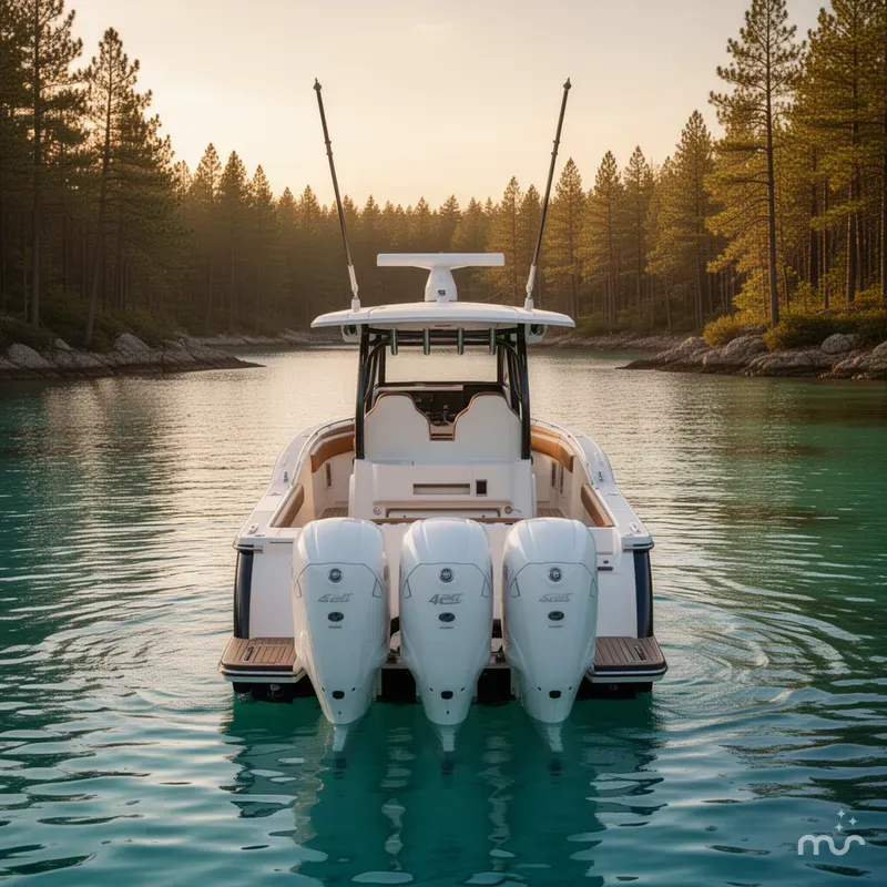 Slide: The Image of Scout 330 LXF 2027 - 3