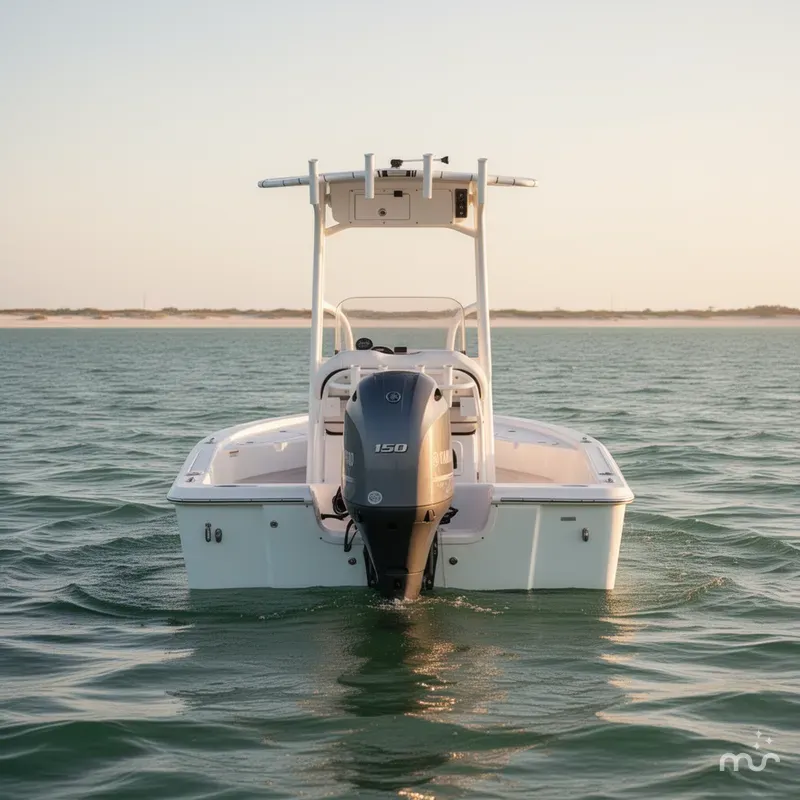Slide: The Image of Sea Pro 208 Bay 2024 - 3