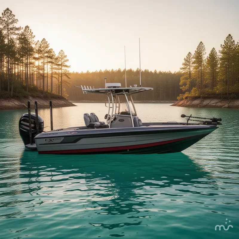 The Image of Skeeter FXR20 Limited 2025 - 0