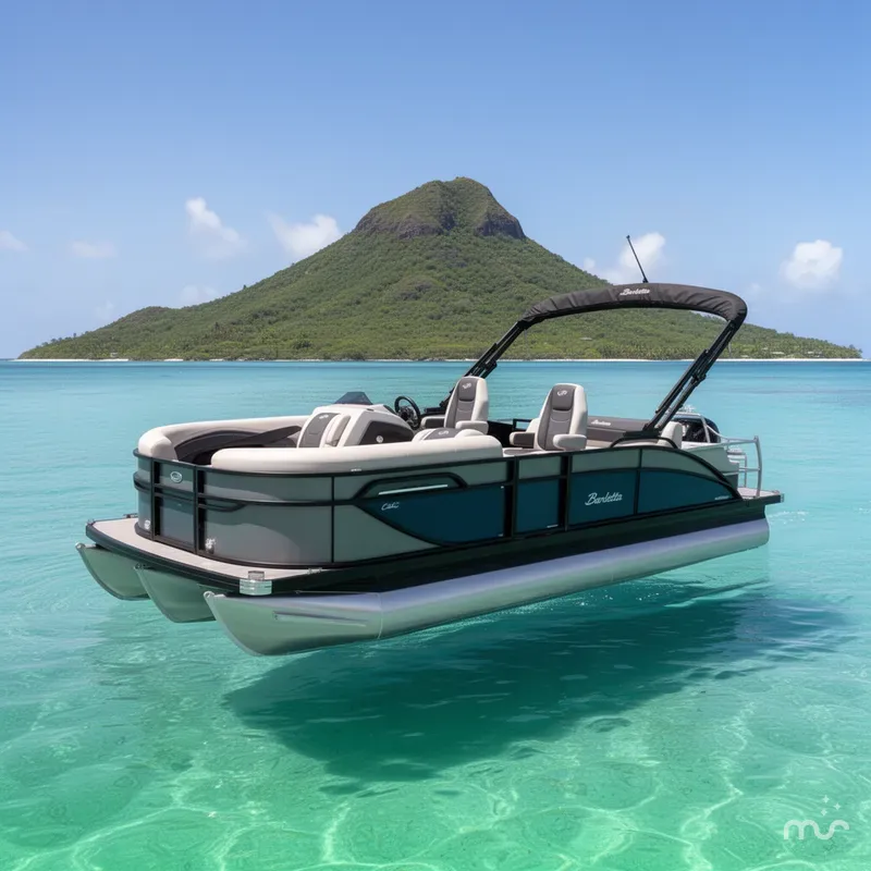 The Image of Barletta Cabrio 22UC 2026 - 0
