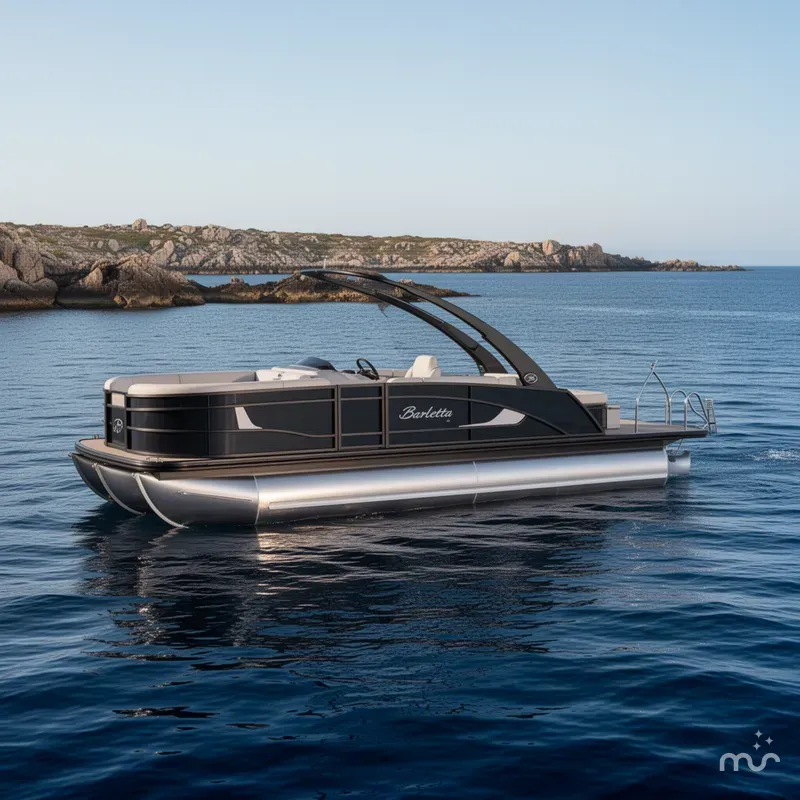 The Image of Barletta LUSSO 25UCAT 2026 - 0