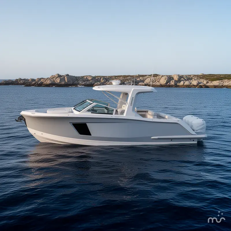 Slide: The Image of Aviara AV40 OB 2023 - 2
