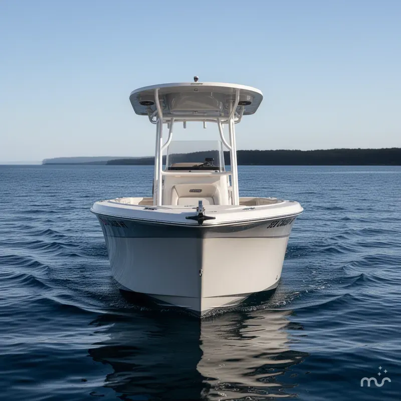 Slide: The Image of Sea Chaser 22 HFC 2023 - 2