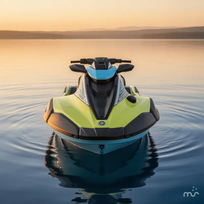 Slide: The Image of Yamaha JetBlaster PRO 3-Up 2025 - 1