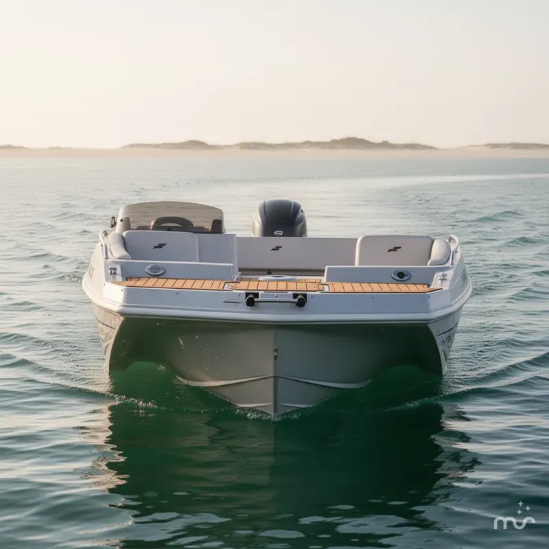 Slide: The Image of Starcraft SVX 171 OB 2021 - 1
