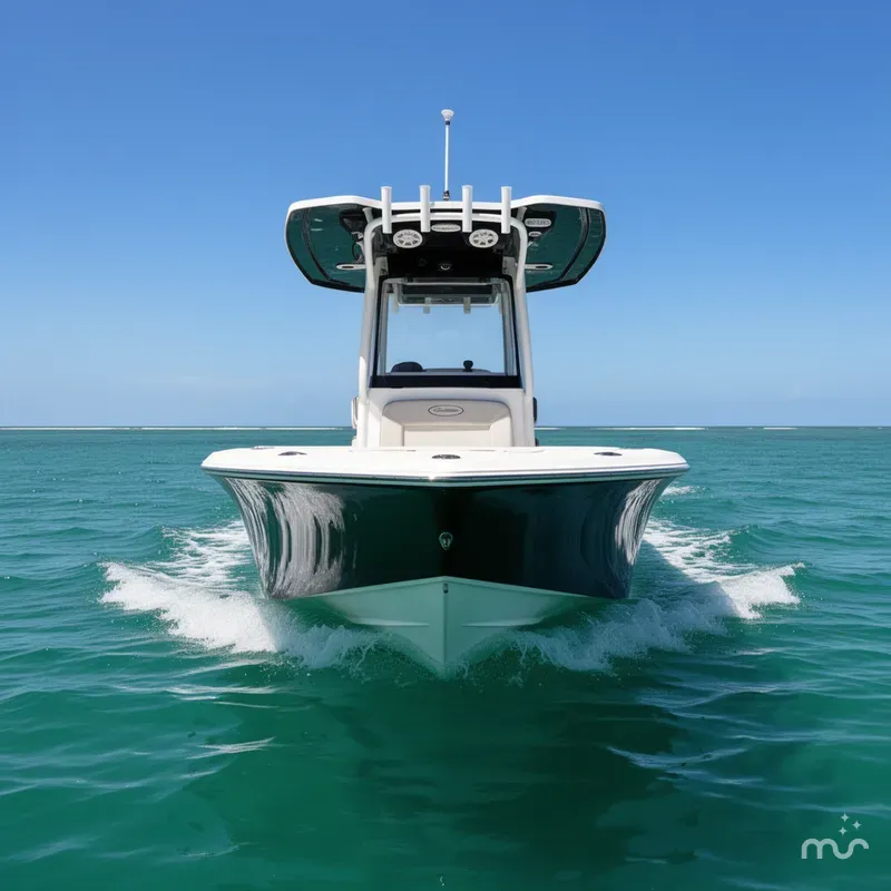 Slide: The Image of Tidewater 2300 Carolina Bay 2026 - 3