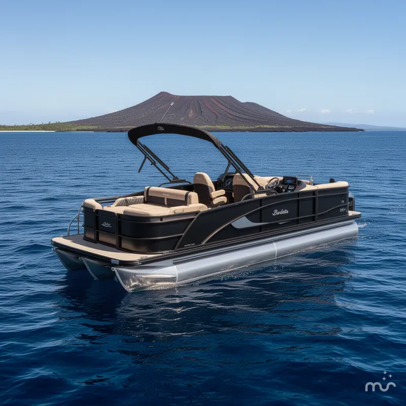 The Image of Barletta Lusso 23UC 2026 - 0